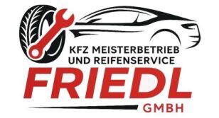 KFZ Meisterbetrieb & Reifenservice Friedl GmbH